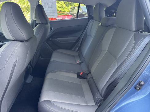 Used 2024 Subaru Crosstrek 2.0i AWD/4WD image 8