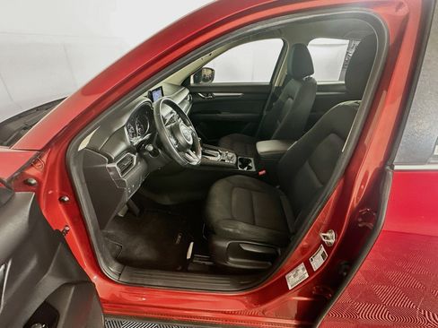 Used 2019 MAZDA CX-5 Sport AWD/4WD image 13