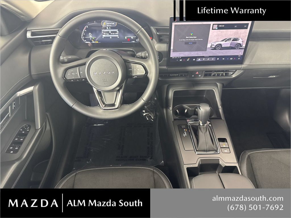 New 2026 MAZDA CX-5 Select AWD/4WD image 22