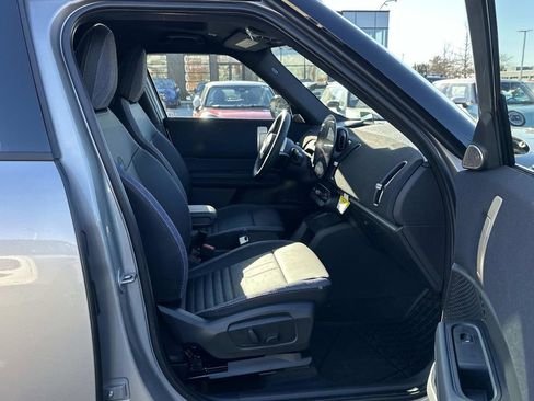 Used 2026 MINI Cooper Countryman S w/ Comfort Package Max image 29