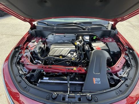 New 2026 Buick Envista Preferred w/ Convenience I Package image 31