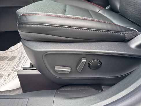 New 2025 Ford Escape ST-Line w/ Equipment Group 301A image 28