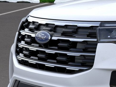 New 2026 Ford Explorer Active w/ Active Comfort Package AWD/4WD image 47
