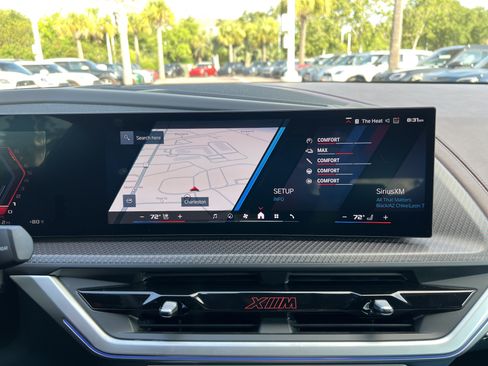 Used 2026 BMW XM Label Red AWD/4WD image 24