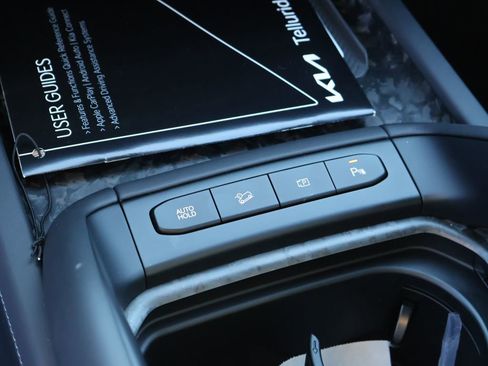 New 2027 Kia Telluride SX Prestige X-Pro AWD/4WD image 44