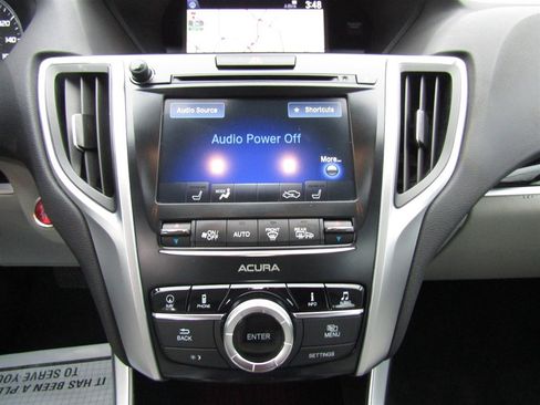 Used 2016 Acura TLX V6 SH-AWD w/ Technology Pkg image 28
