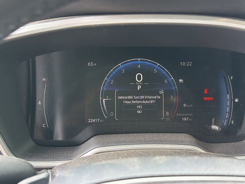 Used 2024 Toyota Corolla XSE image 16