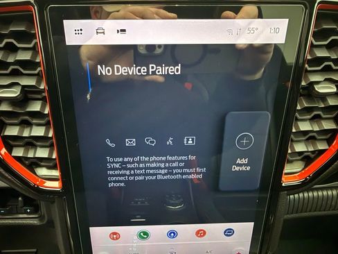 Certified 2024 Ford Ranger Raptor image 7