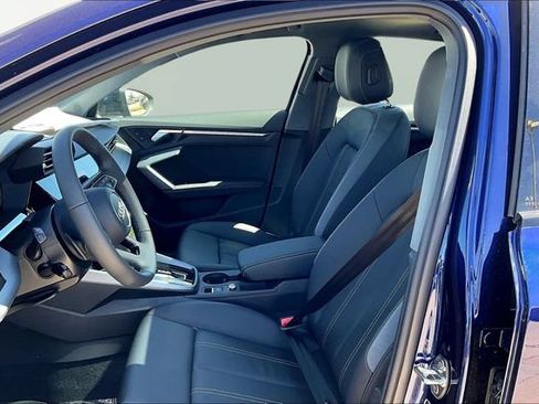 New 2026 Audi A3 2.0T Premium AWD/4WD image 27