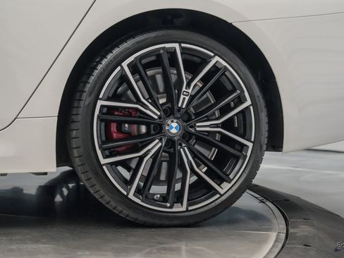 Used 2023 BMW 540i 540i M Sport $73K MSRP NEW - S w/ M Sport Package image 73