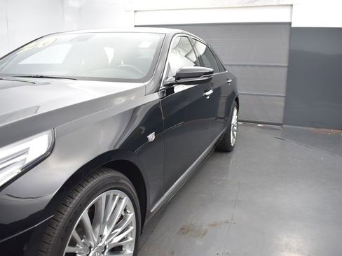 Used 2020 Cadillac CT6 Premium Luxury image 37