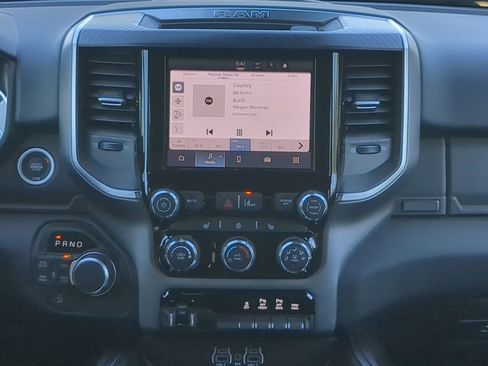 New 2026 RAM 1500 Big Horn image 16