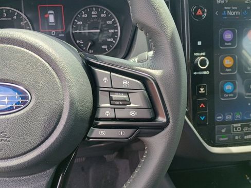 New 2026 Subaru Forester Premium AWD/4WD image 21