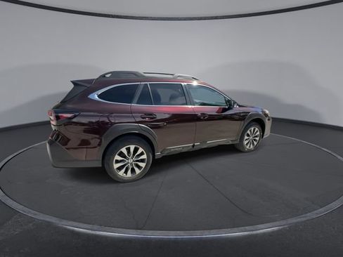 Certified 2023 Subaru Outback Limited AWD/4WD image 8