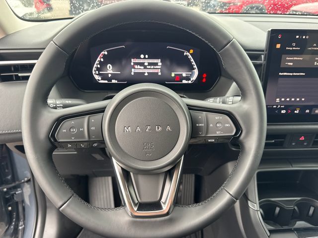 New 2026 MAZDA CX-5 Select AWD/4WD image 16