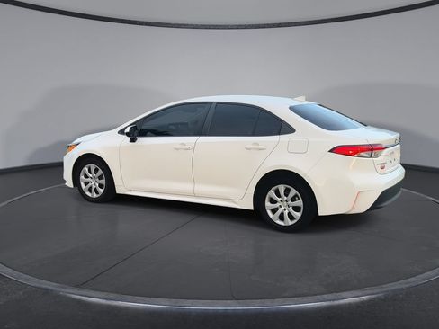 Used 2024 Toyota Corolla LE FWD image 6