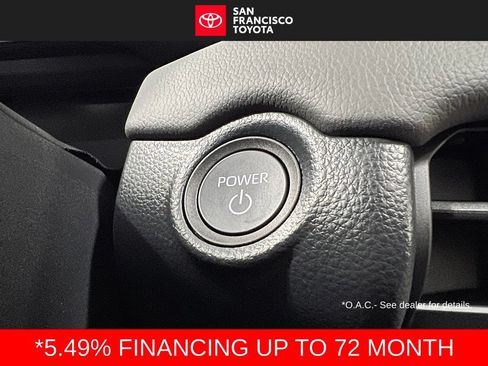 Certified 2026 Toyota RAV4 XLE Premium w/ Panoramic Sun Roof Package FWD image 26