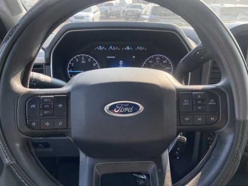 Used 2022 Ford F150 XLT w/ Trailer Tow Package AWD/4WD image 16