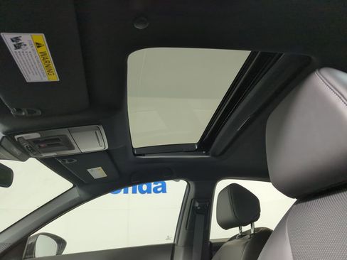 Certified 2025 Honda Accord Sport image 17