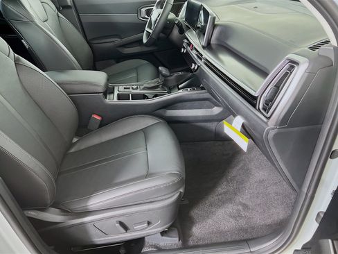 New 2026 Kia Sorento EX AWD/4WD image 23