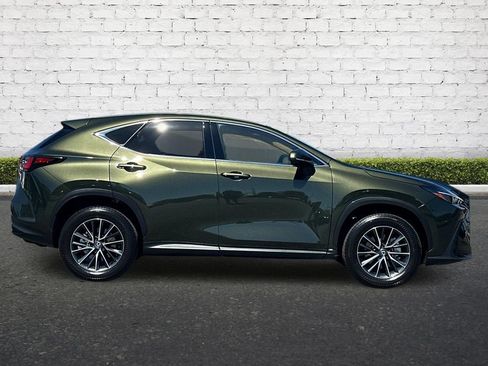 Used 2025 Lexus NX 350 AWD w/ Cold Area Package image 3