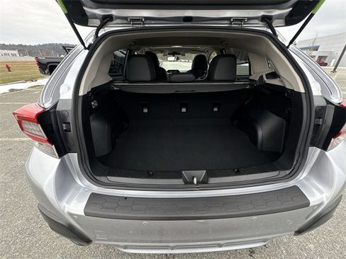 Used 2023 Subaru Crosstrek 2.5i Limited w/ Moonroof Package image 27