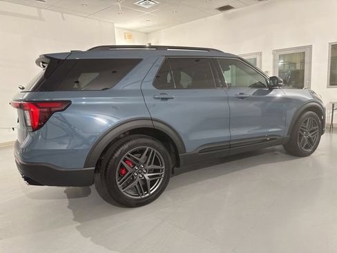 New 2026 Ford Explorer ST AWD/4WD image 14