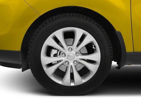 Used 2016 Kia Soul FWD image 13