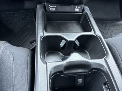 Used 2020 Honda CR-V EX image 34