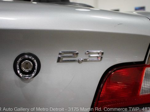 Used 2000 BMW Z3 2.5i image 33