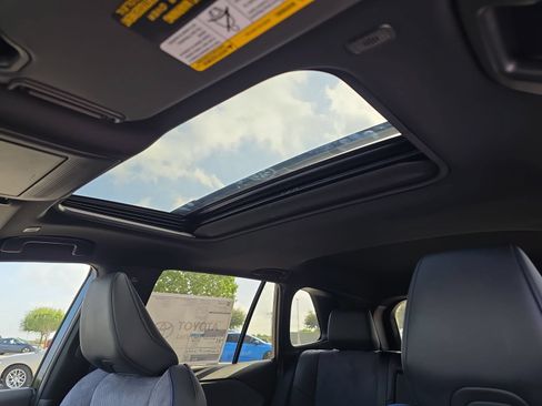 New 2026 Toyota RAV4 XSE AWD/4WD image 26