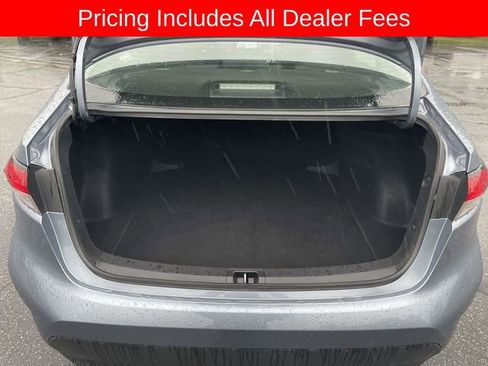 Used 2024 Toyota Corolla LE FWD image 13