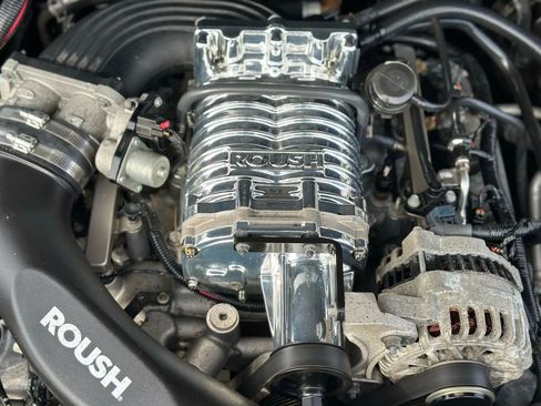 Used 2008 Ford Mustang GT image 45