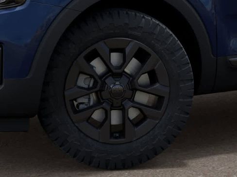 New 2025 Kia Telluride AWD image 9