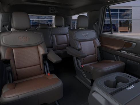 New 2026 Ford Expedition King Ranch AWD/4WD image 11