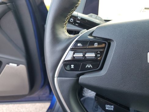 Certified 2023 Kia EV6 GT-Line w/ GT-Line White Seat Package image 29