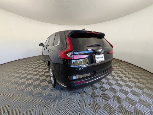 Certified 2024 Honda CR-V EX-L image 14