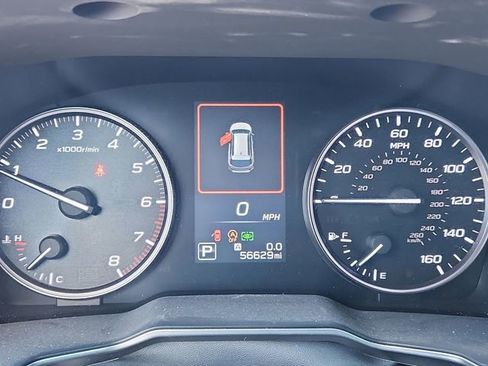 Used 2020 Subaru Outback Limited XT w/ Popular Package #2 image 12