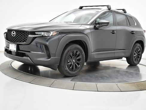 Used 2026 MAZDA CX-50 2.5 Hybrid w/ Weather Package AWD/4WD image 14