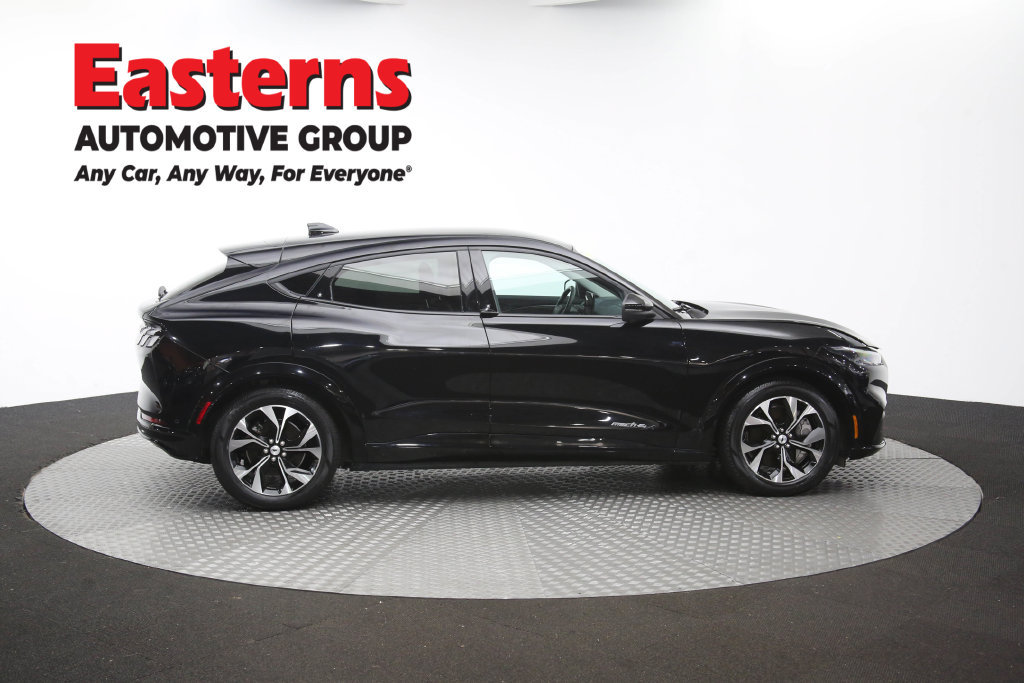 Used 2023 Ford Mustang Mach-E Premium AWD/4WD image 49