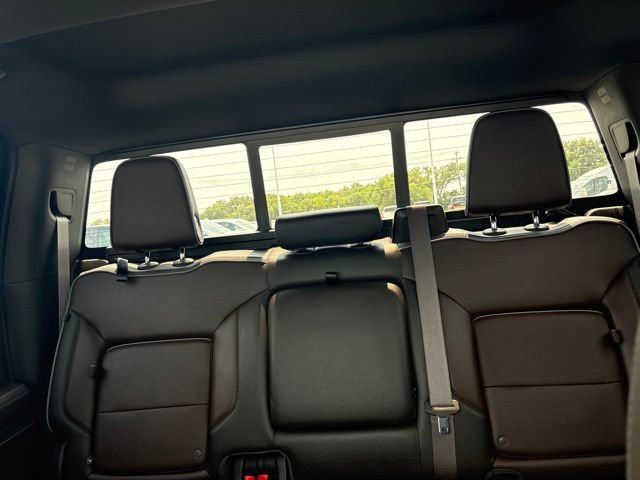 Used 2023 GMC Sierra 1500 Denali AWD/4WD image 29