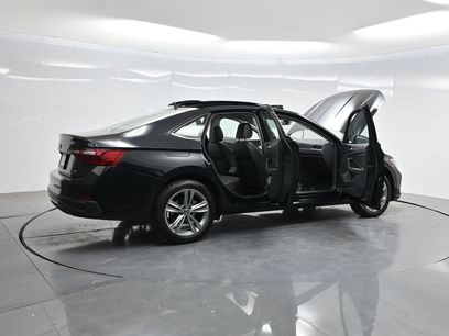 Used 2024 Volkswagen Jetta SE