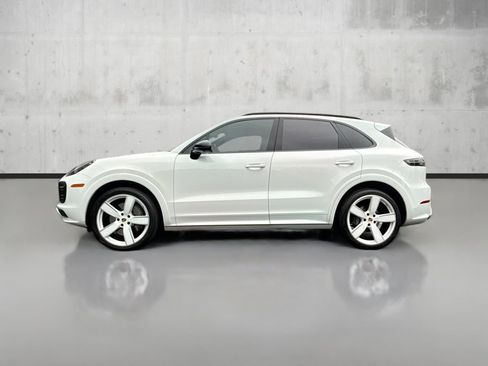 Used 2019 Porsche Cayenne S image 4