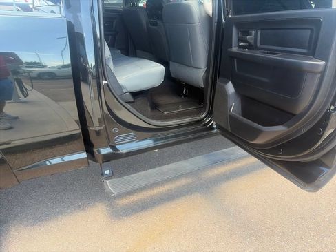 Used 2017 RAM 2500 Tradesman w/ Chrome Appearance Group AWD/4WD image 15