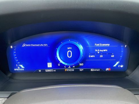 Used 2021 Ford Explorer Platinum w/ Equipment Group 601A image 23