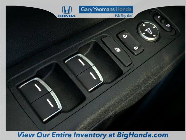 Certified 2026 Honda CR-V EX-L image 28