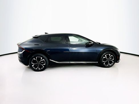 Used 2024 Kia EV6 Wind RWD image 10