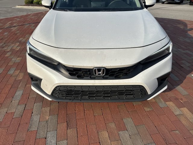 Used 2023 Honda Civic LX image 22