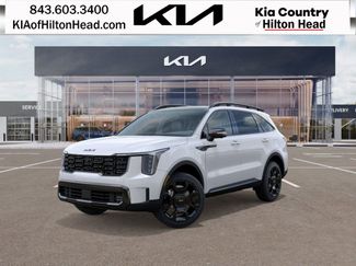 New 2026 Kia Sorento SX Prestige video 1