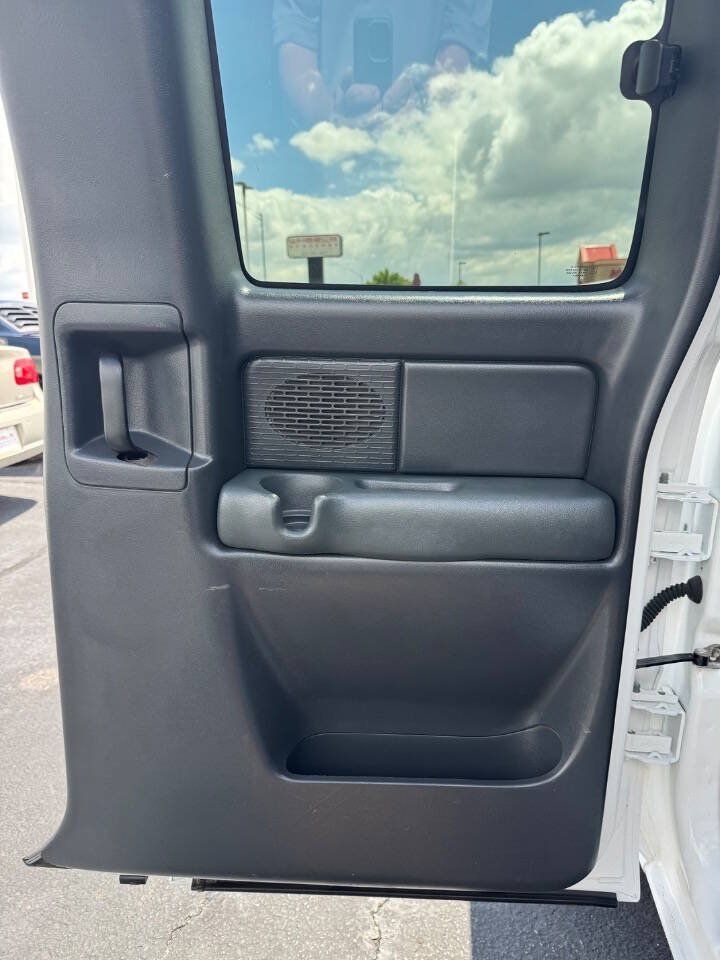 Used 2002 GMC Sierra 1500 SL RWD image 22